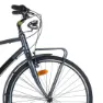 Montana Bikes Lunapiena Man 700 Ty-300 Revo 2024 Sykkel, Hybridsykkel