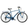 Montana Bikes Lunapiena Man 700 Ty-300 Sti 2024 Sykkel, Hybridsykkel