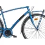 Montana Bikes Lunapiena Man 700 Ty-300 Sti 2024 Sykkel, Hybridsykkel
