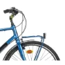 Montana Bikes Lunapiena Man 700 Ty-300 Sti 2024 Sykkel, Hybridsykkel