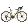 Montana Bikes Lys 700 Polini Grx 2024 Elektrisk Grussykkel, Elsykkel