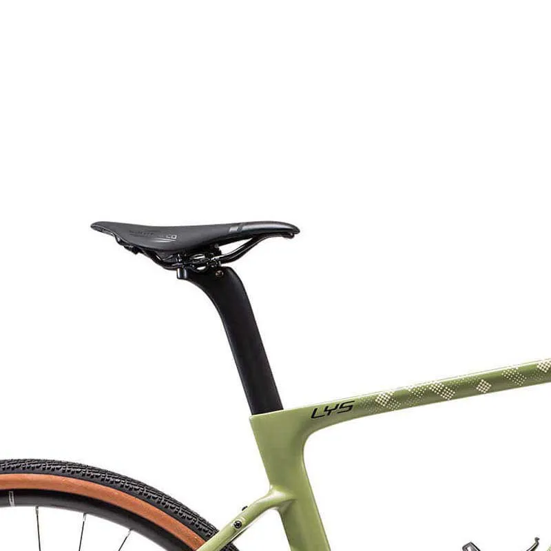 Montana Bikes Lys 700 Polini Grx 2024 Elektrisk Grussykkel, Elsykkel Montana Bikes Lys 700 Polini Grx 2024 Elektrisk Grussykkel, Elsykkel