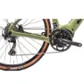 Montana Bikes Lys 700 Polini Grx 2024 Elektrisk Grussykkel, Elsykkel