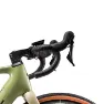 Montana Bikes Lys 700 Polini Grx 2024 Elektrisk Grussykkel, Elsykkel
