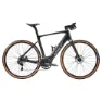 Montana Bikes Lys Sport 700 Polini 105 2024 Elektrisk Grussykkel, Elsykkel