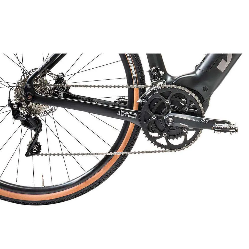 Montana Bikes Lys Sport 700 Polini 105 2024 Elektrisk Grussykkel, Elsykkel Montana Bikes Lys Sport 700 Polini 105 2024 Elektrisk Grussykkel, Elsykkel