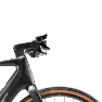 Montana Bikes Lys Sport 700 Polini 105 2024 Elektrisk Grussykkel, Elsykkel