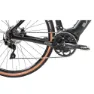 Montana Bikes Lys Sport 700 Polini 105 2024 Elektrisk Grussykkel, Elsykkel