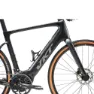 Montana Bikes Lys Sport 700 Polini 105 2024 Elektrisk Grussykkel, Elsykkel