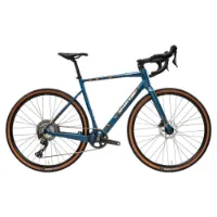 Montana Bikes Mantik 700 Grx 1x12s 2024 Grussykkel