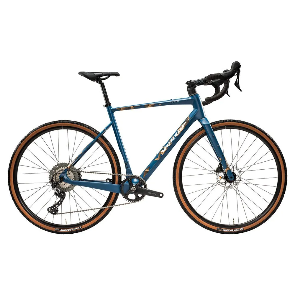 Montana Bikes Mantik 700 Grx 1x12s 2024 Grussykkel Montana Bikes Mantik 700 Grx 1x12s 2024 Grussykkel