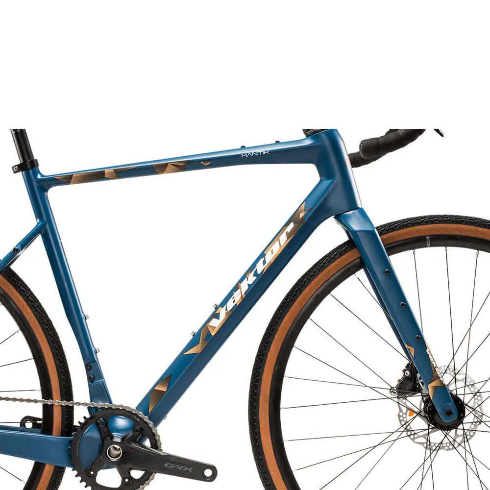Montana Bikes Mantik 700 Grx 1x12s 2024 Grussykkel Montana Bikes Mantik 700 Grx 1x12s 2024 Grussykkel