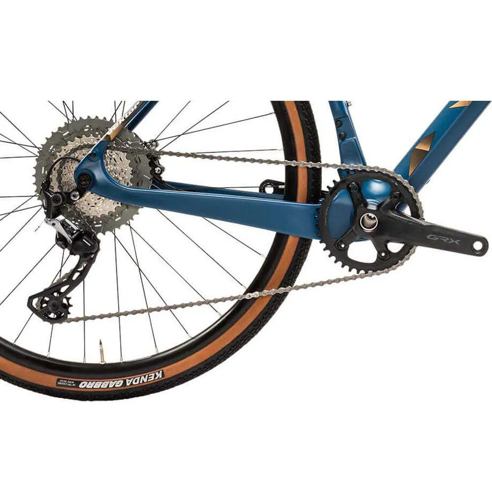 Montana Bikes Mantik 700 Grx 1x12s 2024 Grussykkel Montana Bikes Mantik 700 Grx 1x12s 2024 Grussykkel