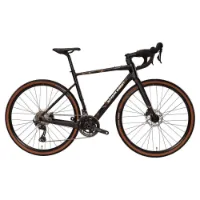 Montana Bikes Mantik 700 Grx 2x12s 2024 Grussykkel Montana Bikes Mantik 700 Grx 2x12s 2024 Grussykkel