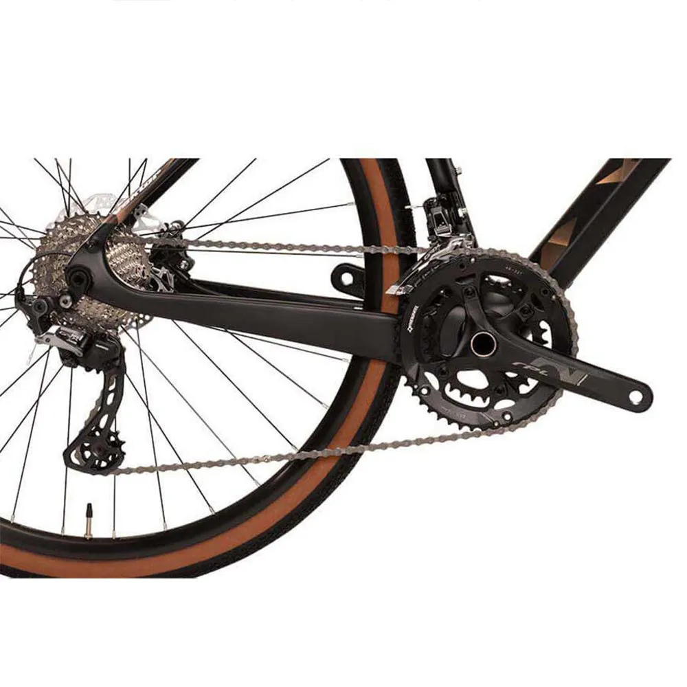 Montana Bikes Mantik 700 Grx 2x12s 2024 Grussykkel, Gravel sykkel Montana Bikes Mantik 700 Grx 2x12s 2024 Grussykkel, Gravel sykkel