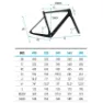 Montana Bikes Mantik 700 Grx 2x12s 2024 Grussykkel, Gravel sykkel