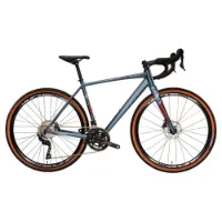Montana Bikes Renaissance 700 Grx 2024 Grussykkel