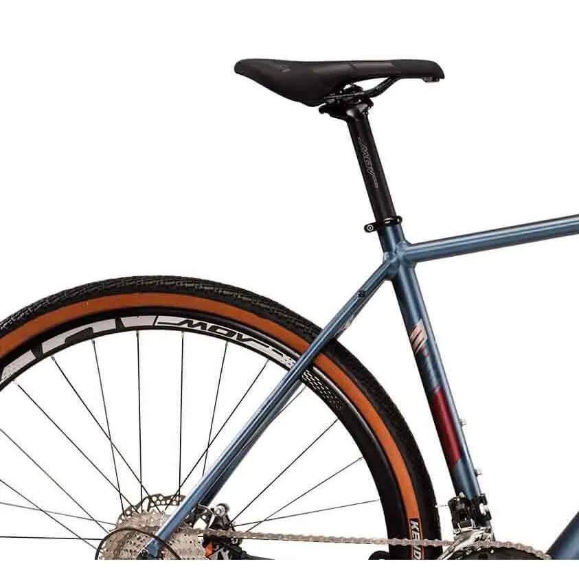 Montana Bikes Renaissance 700 Grx 2024 Grussykkel, Gravel sykkel Montana Bikes Renaissance 700 Grx 2024 Grussykkel, Gravel sykkel