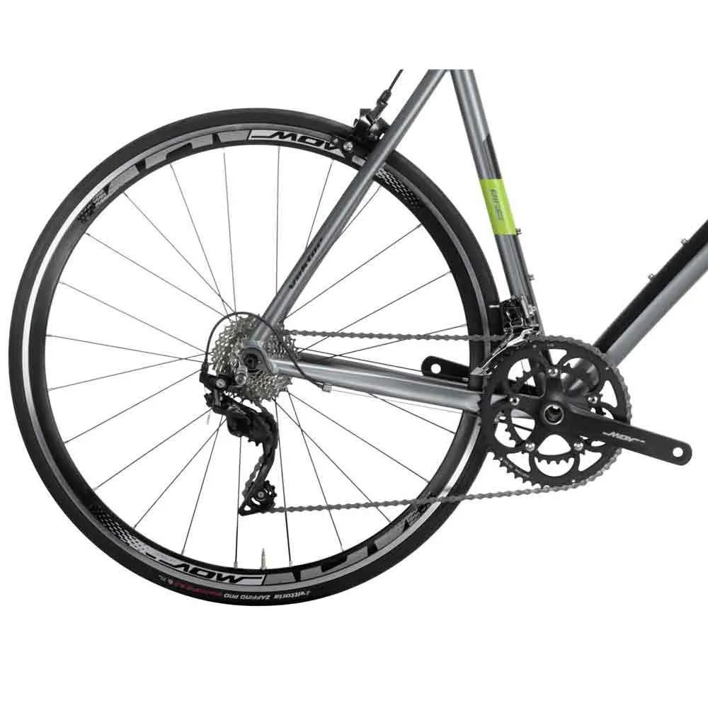 Montana Bikes Rigel 700 105 2024 Landeveissykkel Montana Bikes Rigel 700 105 2024 Landeveissykkel