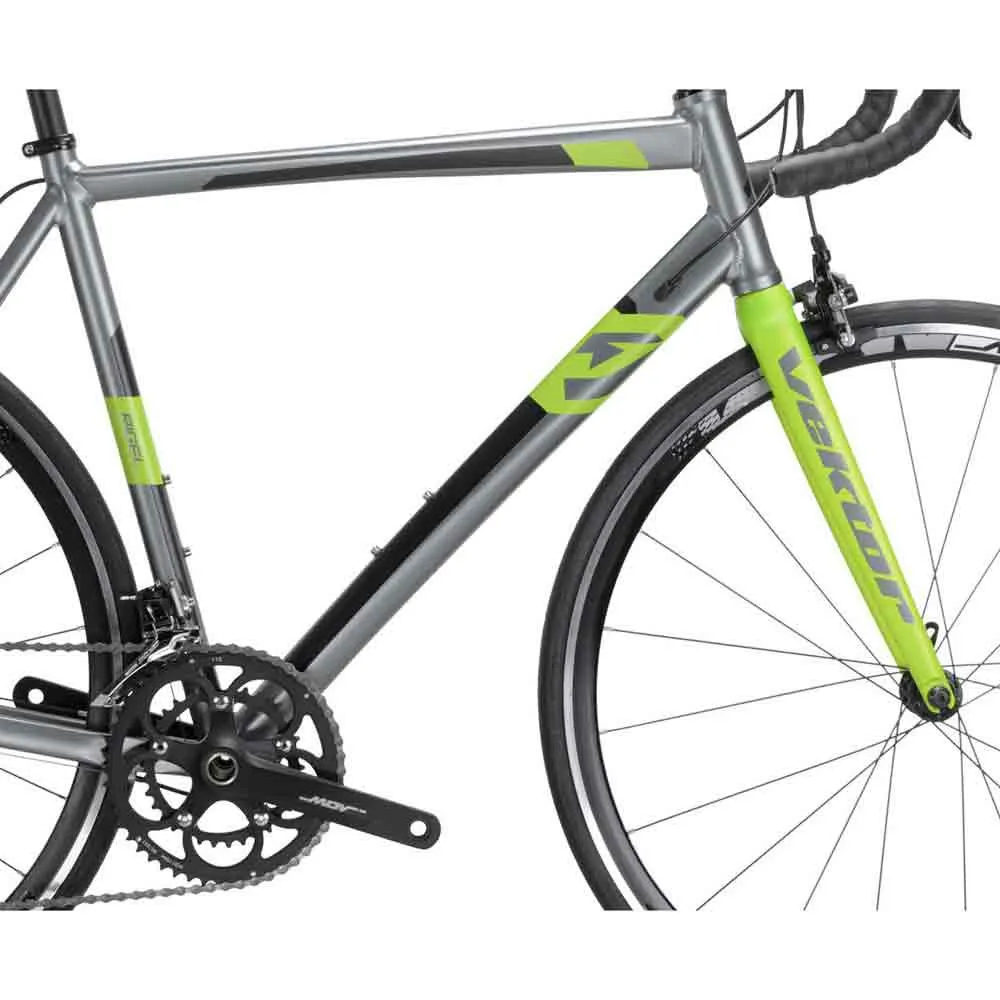 Montana Bikes Rigel 700 105 2024 Landeveissykkel Montana Bikes Rigel 700 105 2024 Landeveissykkel