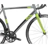 Montana Bikes Rigel 700 105 2024 Landeveissykkel