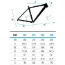 Montana Bikes Rigel 700 105 2024 Landeveissykkel