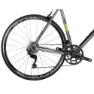 Montana Bikes Rigel 700 105 2024 Landeveissykkel