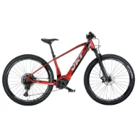 Montana Bikes Siox 29´´ Polini Mx Nx 2024 Elektrisk Terrengsykkel