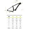 Montana Bikes Siox 29´´ Polini Mx Nx 2024 Elektrisk Terrengsykkel, Elsykkel