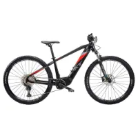 Montana Bikes Sirio 29´´ Oli Sport Deore 2024 Elektrisk Terrengsykkel