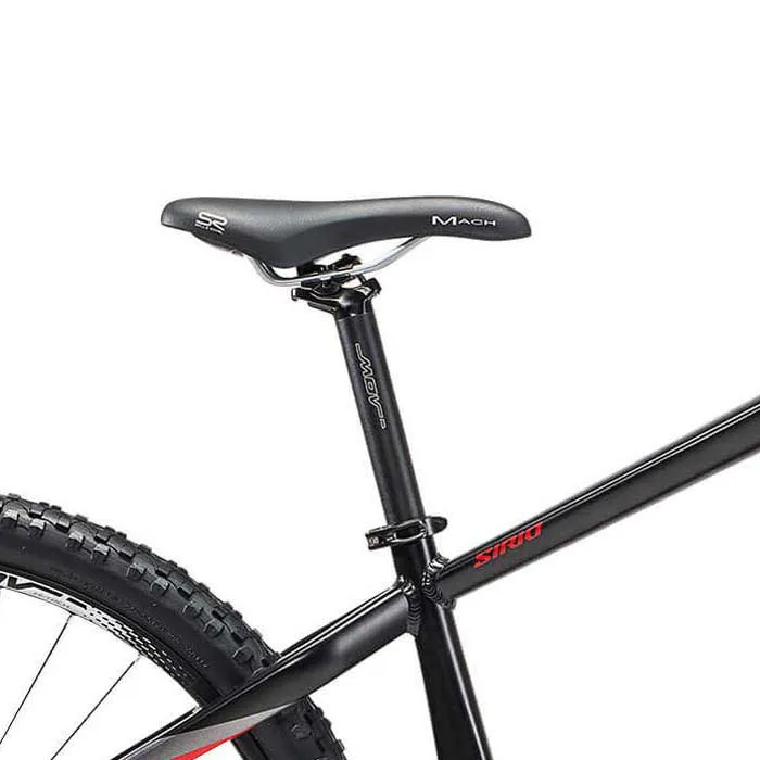 Montana Bikes Sirio 29´´ Oli Sport Deore 2024 Elektrisk Terrengsykkel, Elsykkel
