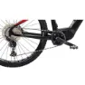 Montana Bikes Sirio 29´´ Oli Sport Deore 2024 Elektrisk Terrengsykkel, Elsykkel