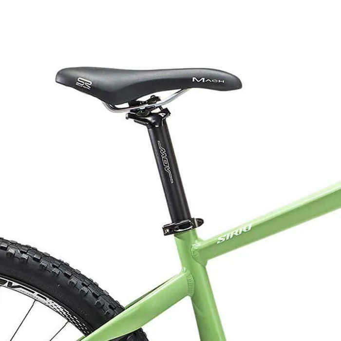 Montana Bikes Sirio 29´´ Oli Sport Sx 2024 Elektrisk Terrengsykkel, Elsykkel
