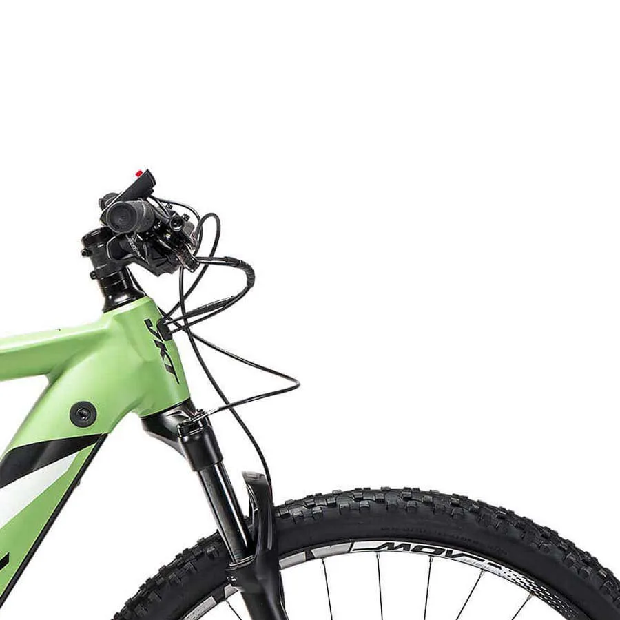 Montana Bikes Sirio 29´´ Oli Sport Sx 2024 Elektrisk Terrengsykkel, Elsykkel