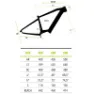 Montana Bikes Sirio 29´´ Oli Sport Sx 2024 Elektrisk Terrengsykkel, Elsykkel