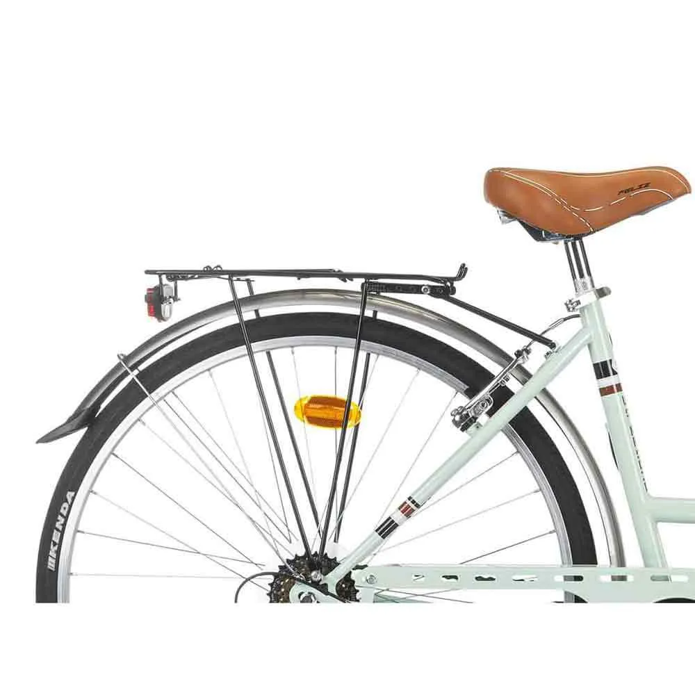 Montana Bikes Streetland Lady 700 Ty-21 1x7s 2024 Sykkel, Bysykkel Montana Bikes Streetland Lady 700 Ty-21 1x7s 2024 Sykkel, Bysykkel