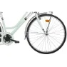 Montana Bikes Streetland Lady 700 Ty-21 1x7s 2024 Sykkel, Bysykkel