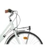 Montana Bikes Streetland Lady 700 Ty-21 1x7s 2024 Sykkel, Bysykkel
