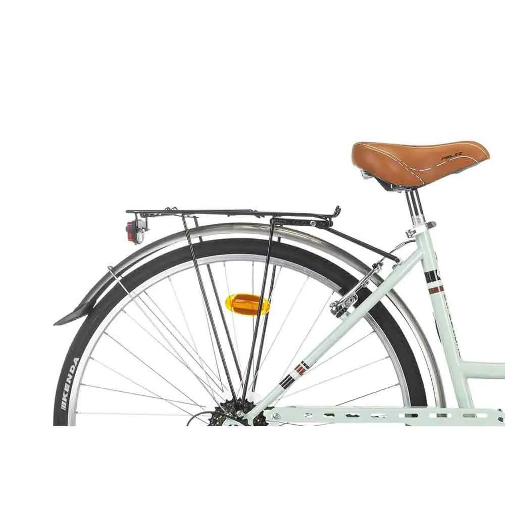 Montana Bikes Streetland Lady 700 Ty-21 1x7s 2024 Sykkel, Bysykkel