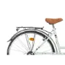 Montana Bikes Streetland Lady 700 Ty-21 1x7s 2024 Sykkel, Bysykkel