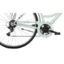 Montana Bikes Streetland Lady 700 Ty-21 1x7s 2024 Sykkel, Bysykkel