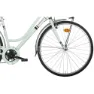 Montana Bikes Streetland Lady 700 Ty-21 1x7s 2024 Sykkel, Bysykkel