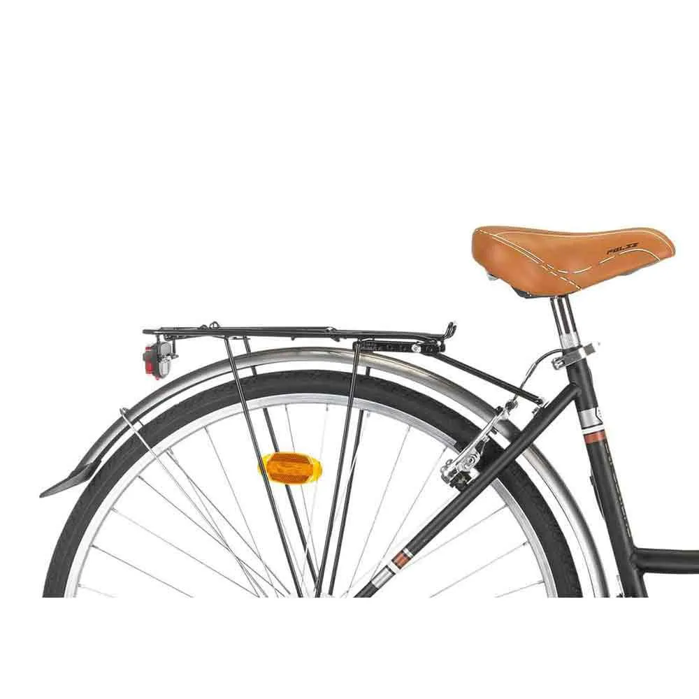 Montana Bikes Streetland Lady 700 Ty-21 3x7s 2024 Sykkel, Bysykkel