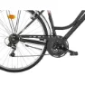 Montana Bikes Streetland Lady 700 Ty-21 3x7s 2024 Sykkel, Bysykkel