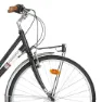 Montana Bikes Streetland Lady 700 Ty-21 3x7s 2024 Sykkel, Bysykkel