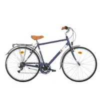 Montana Bikes Streetland Man 700 Ty-21 1x7s 2024 Sykkel Montana Bikes Streetland Man 700 Ty-21 1x7s 2024 Sykkel