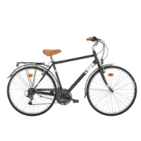 Montana Bikes Streetland Man 700 Ty-21 3x7s 2024 Sykkel Montana Bikes Streetland Man 700 Ty-21 3x7s 2024 Sykkel