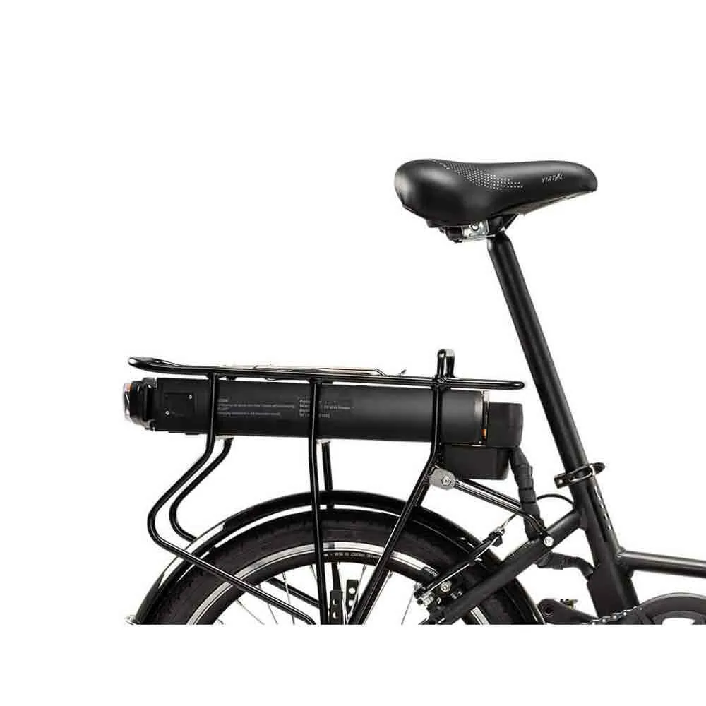 Montana Bikes Sw7 20´´ Promovec Ty-21 2024 Sammenleggbar Elsykkel, Black, One Size, 396Wh Montana Bikes Sw7 20´´ Promovec Ty-21 2024 Sammenleggbar Elsykkel, Black, One Size, 396Wh