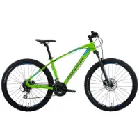 Montana Bikes Urano 27.5´´ Acera 2024 Terrengsykkel Montana Bikes Urano 27.5´´ Acera 2024 Terrengsykkel