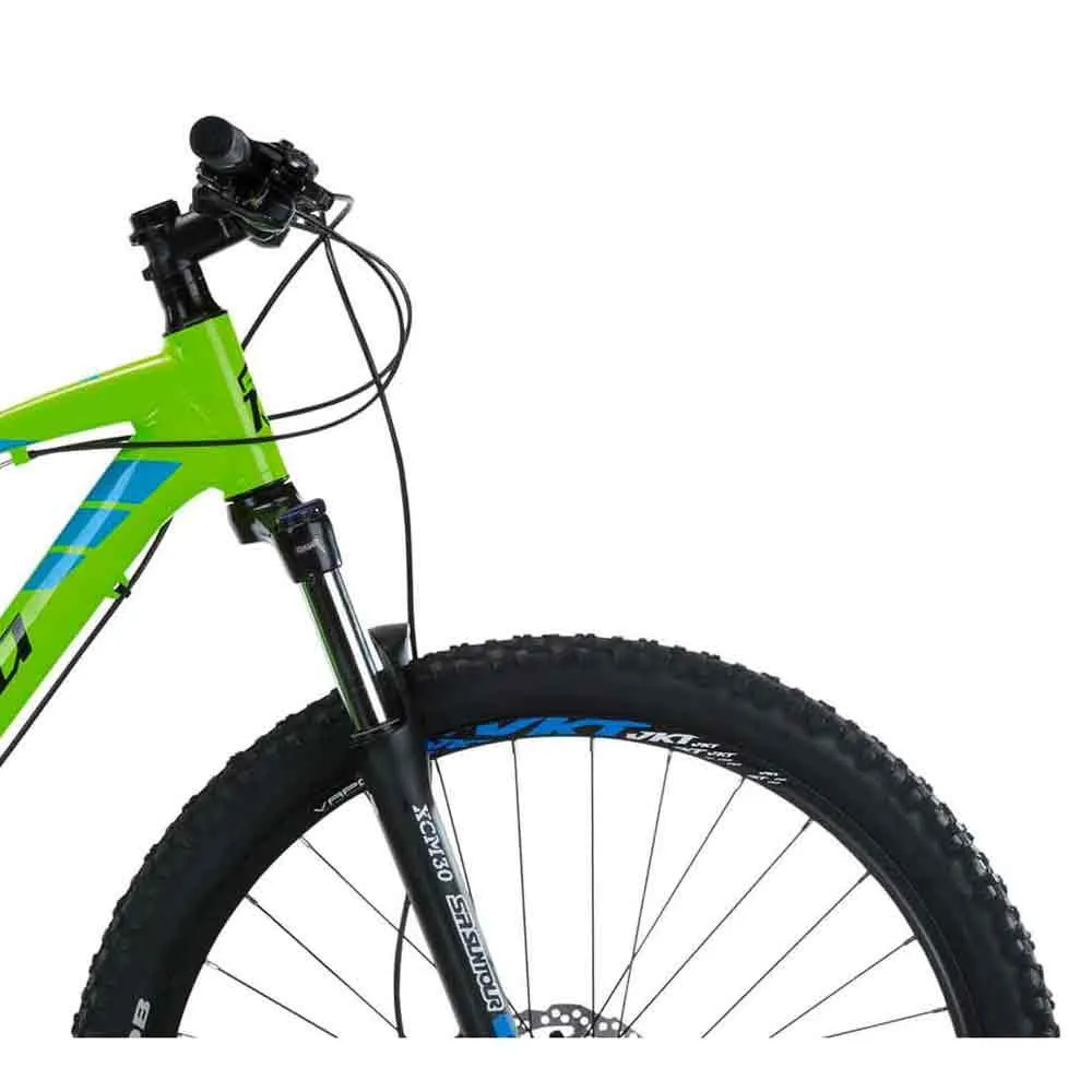 Montana Bikes Urano 27.5´´ Acera 2024 Terrengsykkel Montana Bikes Urano 27.5´´ Acera 2024 Terrengsykkel